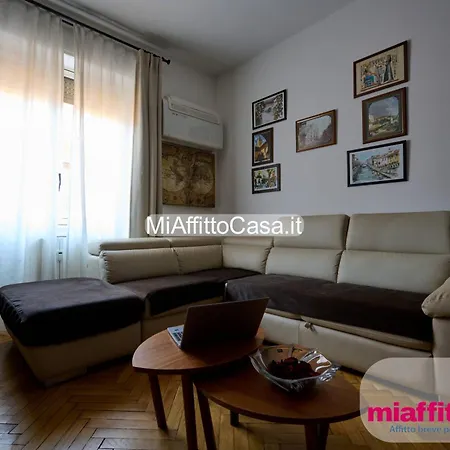 Wissam's Red Kitchen * Milán